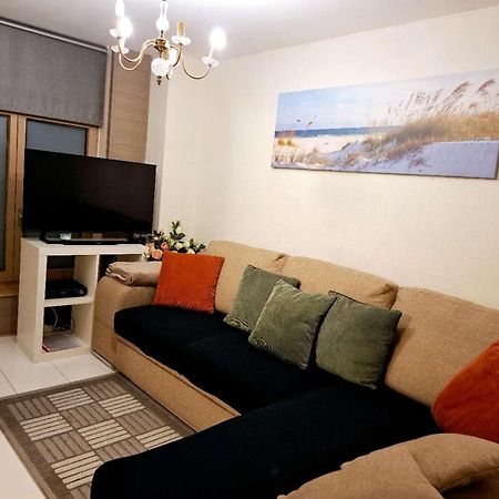 Apartmán Residentie Ruytingen Ostende Exteriér fotografie