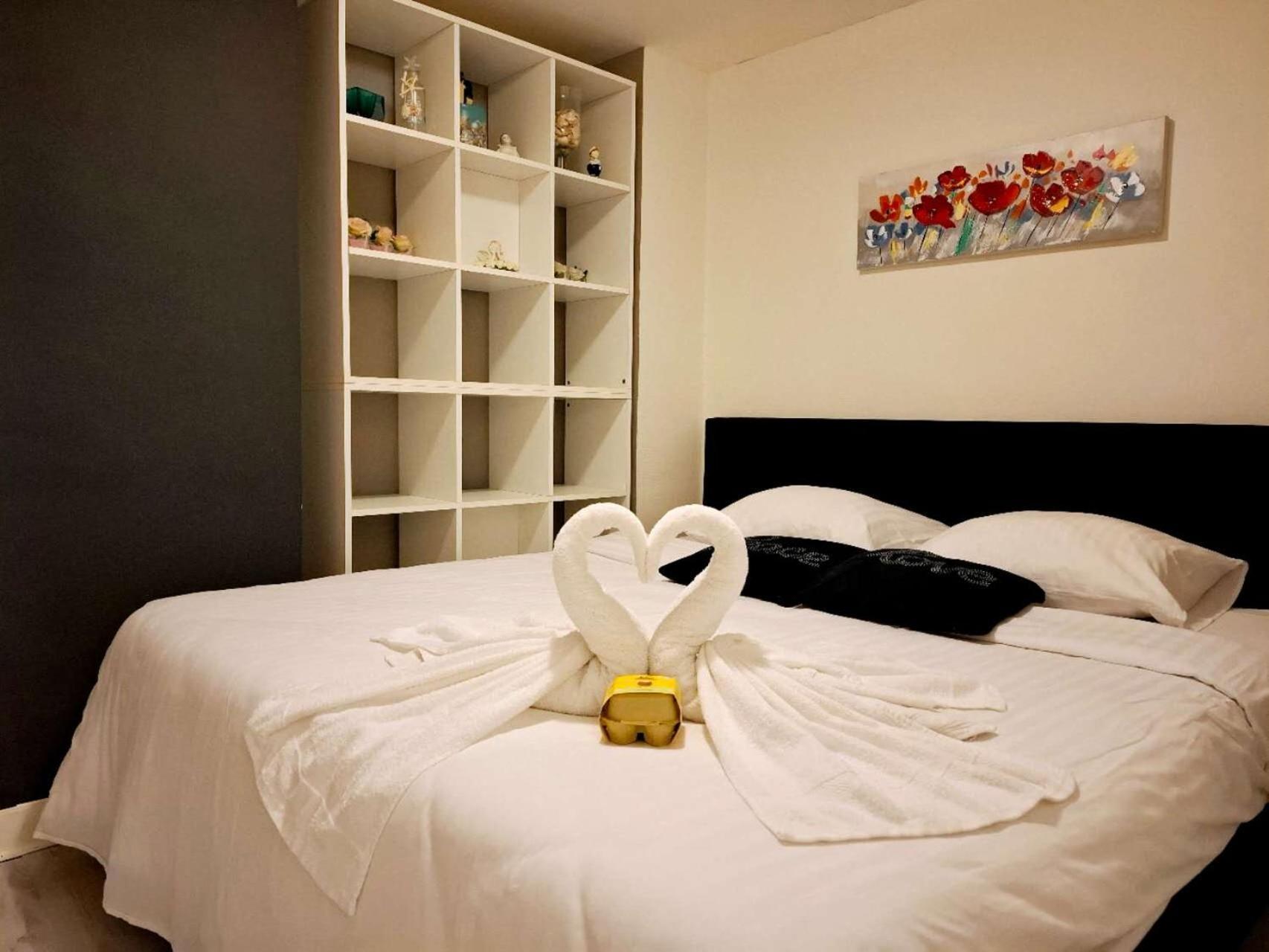Apartmán Residentie Ruytingen Ostende Exteriér fotografie