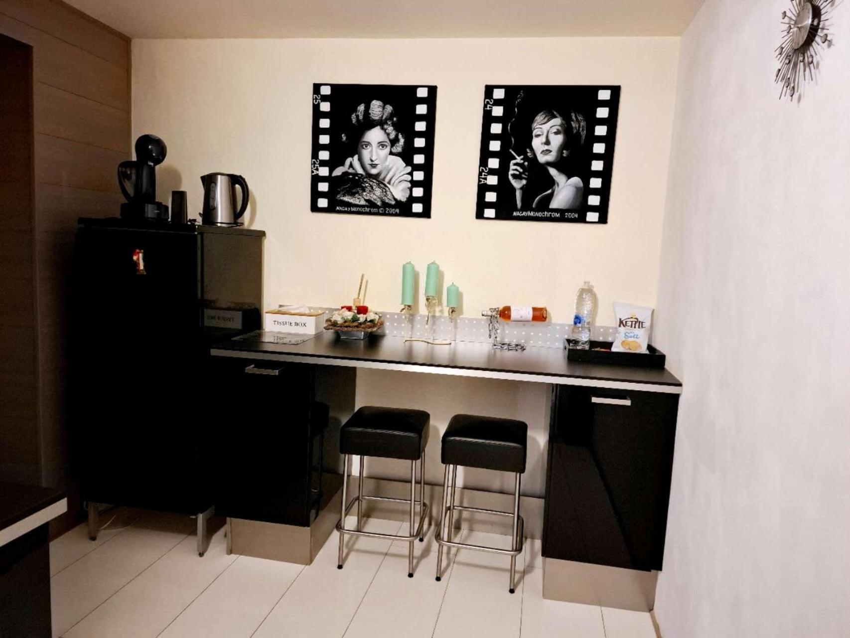 Apartmán Residentie Ruytingen Ostende Exteriér fotografie