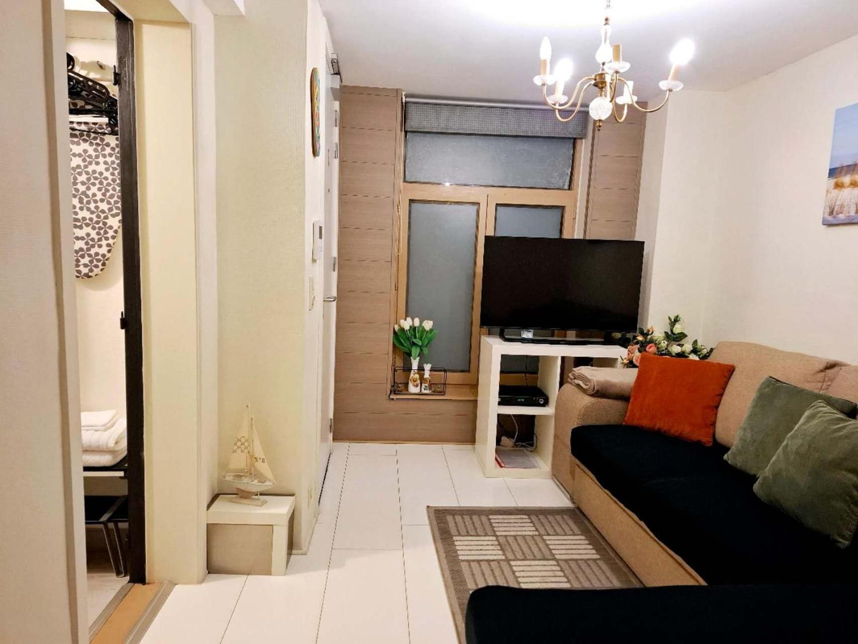 Apartmán Residentie Ruytingen Ostende Exteriér fotografie